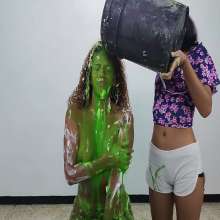 JohnWam: Tatiana Initiation