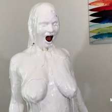 Messygirl: Two New Messygirl Downloads with Tilly and Stephanie