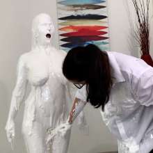 Messygirl: Two New Messygirl Downloads with Tilly and Stephanie