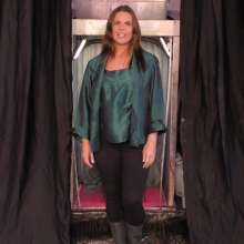 LiquidX: The Destroyer with Katherine Varsy (+Shower Off)