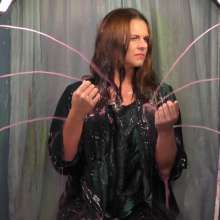 LiquidX: The Destroyer with Katherine Varsy (+Shower Off)