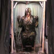 LiquidX: The Destroyer with Katherine Varsy (+Shower Off)