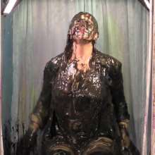 LiquidX: The Destroyer with Katherine Varsy (+Shower Off)