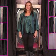 LiquidX: The Destroyer with Katherine Varsy (+Shower Off)