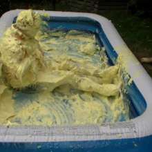 LiquidX: The Messyworld Summer Games: Gareth Vs Zane 01