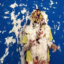 The Man and The Wife: New Download: 'The Wife's (50!) Pie Barrage'