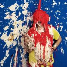 The Man and The Wife: New Download: 'The Wife's (50!) Pie Barrage'