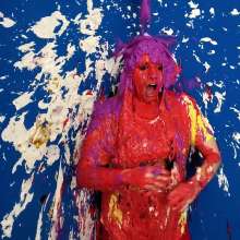 The Man and The Wife: New Download: 'The Wife's (50!) Pie Barrage'