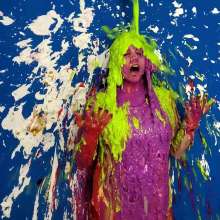 The Man and The Wife: New Download: 'The Wife's (50!) Pie Barrage'