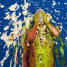 The Man and The Wife: New Download: 'The Wife's (50!) Pie Barrage'