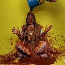 The Man and The Wife: New Download: 'The Wife's Savory Annihilation'