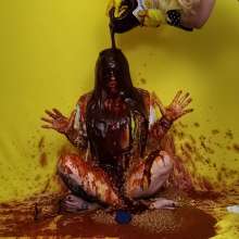 The Man and The Wife: New Download: 'The Wife's Savory Annihilation'