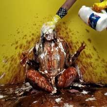 The Man and The Wife: New Download: 'The Wife's Savory Annihilation'
