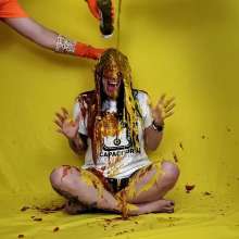 The Man and The Wife: New Download: 'The Wife's Savory Annihilation'