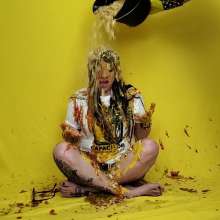 The Man and The Wife: New Download: 'The Wife's Savory Annihilation'