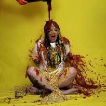 The Man and The Wife: New Download: 'The Wife's Savory Annihilation'