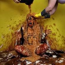 The Man and The Wife: New Download: 'The Wife's Savory Annihilation'