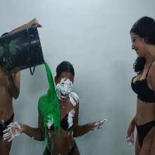 JohnWam: Valen Initiation