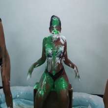 JohnWam: Valen Initiation