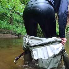 WetandMuddy: Video 86--The Land That Time Forgot