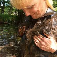 WetandMuddy: Video 87--Rubber Duck