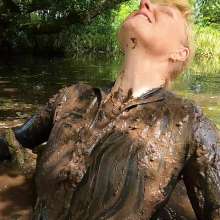 WetandMuddy: Video 87--Rubber Duck