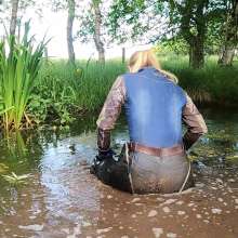 WetandMuddy: Video 87--Rubber Duck