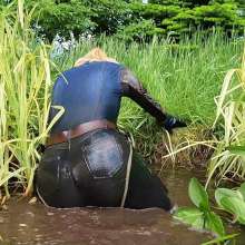 WetandMuddy: Video 87--Rubber Duck