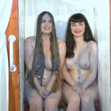 bosunbob: Episode 149 with Ivy, Pippa, Valis and Jezebelle now on UMD Store