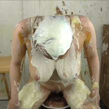 RevSlymsford: WAM Inspector Lottii Rose Tests Yoghurt + Cake Sitting +++