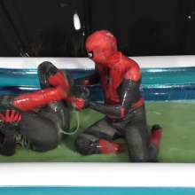 GungeMad: Wrestle:05