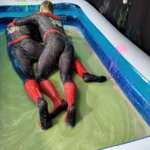 GungeMad: Wrestle:05