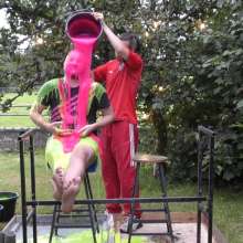 LiquidX: Zane and Callum's Feet Mocking Punishment