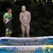 LiquidX: Zane Job Advert--Pool