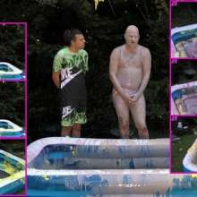 LiquidX: Zane Job Advert--Pool