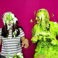 The Man and The Wife: New Download: 'Zoey's First Time' (Lilly's Younger Sister!)