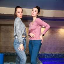 WetlookerUpdates: New ladies on Wetlooker