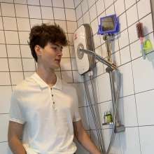 WetlookerUpdates: Wet guys on Wetlooker!