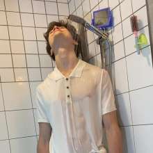 WetlookerUpdates: Wet guys on Wetlooker!
