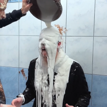 Your Wet Cat: Dirty games--there are no winners guys up to their ears in...