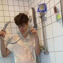 WetlookerUpdates: Wet guys on Wetlooker!