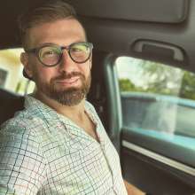 beardifulsoul: London 7/19-24 and Paris 7/24-28
