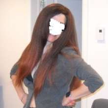 messycharlotte: I present to you Melanie