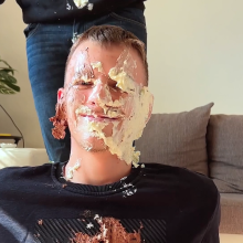 Your Wet Cat: Dirty games--there are no winners guys up to their ears in...