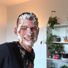 Your Wet Cat: Dirty games--there are no winners guys up to their ears in...