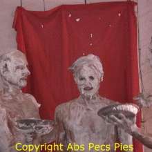 pyd2222: Behind the scenes with 3 way fetish lesson video