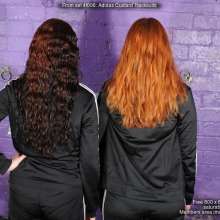 DungeonMasterOne: Adidas Custard Tracksuits with Honeysuckle and Miss Abigail!