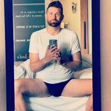 beardifulsoul: London 7/19-24 and Paris 7/24-28