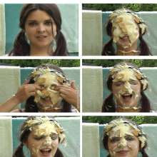 wamajama: some fave slapstick image sequences for you
