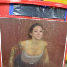 FunFilled Photography: Who's your favorite Ffp Dunk Tank Model?